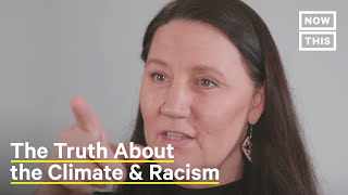 Why All Americans Should Care About Environmental Racism’  NowThis [upl. by Noiztneb]