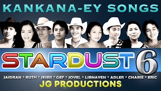 Kankaney Album Country Songs Stardust 6 [upl. by Izogn]