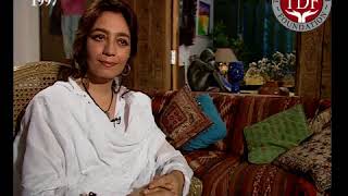 tehmina durrani1997 [upl. by Aiel]