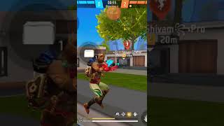 freefire garenafreefire funny totalgaming ff gaming free fire short feed gaming [upl. by Samled]