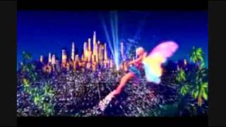 2011 Barbie A Fairy Secret Movie Trailer HQ [upl. by Pearlstein]