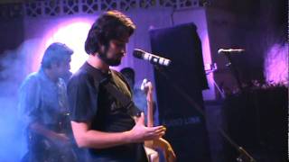 Noori Neend Aaye Na live  Karachi Gymkhana 28th Oct 11 [upl. by Neibart]