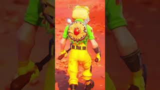 🌮 Guaco taco COMBO MEXICANO 🌮  fortnite [upl. by Lebna]