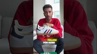 Must have sneakers for women 2024 sneakers adidassamba sportyandrich fashiontrends shoereview [upl. by Anastice]