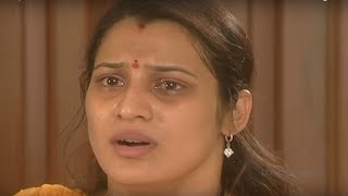 Episode 486 of MogaliRekulu Telugu Daily Serial  Srikanth Entertainments  Loud Speaker [upl. by Haimirej]