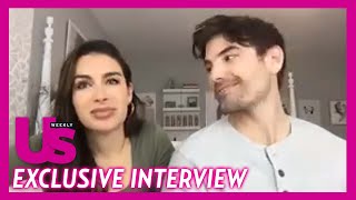 Ashley Iaconetti Is Pregnant Expecting Baby No 2 With Jared Haibon [upl. by Eirret819]