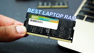 5 Best Laptop Ram to Buy in 2024  From Budget to High End [upl. by Adniralc]