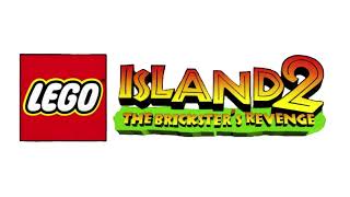 Board Park Radio Mix  LEGO Island 2 The Bricksters Revenge [upl. by Hollingsworth]