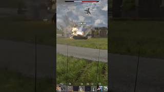 Typ 93 in action 5 warthunder gaming shorts military [upl. by Frangos]