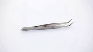 FORCEPS  dissecting use [upl. by Balac108]