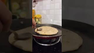 Aloo paratha khaya ky😱shorts youtubeshorts trending viralvideo paratha ytshorts [upl. by Jehanna]