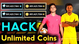 dls 25 hack dls 25 mod apk unlimited money coins dream league Soccer 25 hack mod apk unlimited money [upl. by Boland]