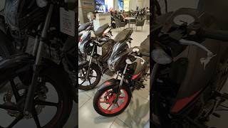 2024 Model Tvs Apache 160 RTR New colours update reegal360vlogs automobile motovlog viralvideo [upl. by Hareemas192]