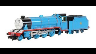 Bachmann Gordon Review [upl. by Nabatse]