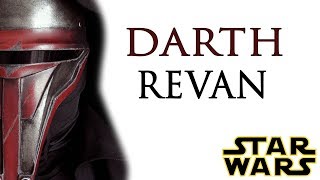 Darth Revan  Trailer [upl. by Serg]