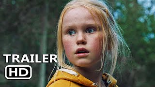 THE INNOCENTS Trailer 2022 Thriller Movie HD [upl. by Tnilk14]