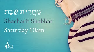 Shacharit Shabbat  2 March [upl. by Meryl]