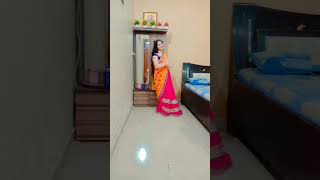 dil pardesi ho gya short trending danceviedoreels ytshort [upl. by Amelus272]