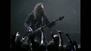 Symphony X Live At New York 2008 remastered [upl. by Hellene580]