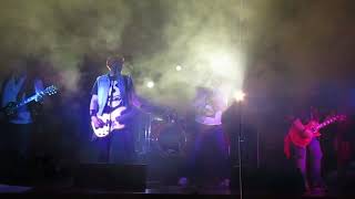 Appetite  Guns N Roses cover  Live And Let Die  HAILLICOURT Fest 3 le 09112024 [upl. by Denbrook]