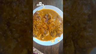 macher jhol recipe bengalishortsyoutubeshorts [upl. by Esinwahs]