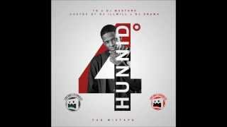 YG  Do It With My Tongue 4 Hunnid Degreez Mixtape w download [upl. by Eyot]