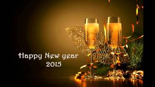 Happy New Year 2015 Whatsapp Wishes Greetings Status Messages [upl. by Garett518]