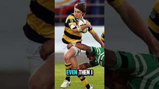 How Beauden Barrett became fast [upl. by Daigle]