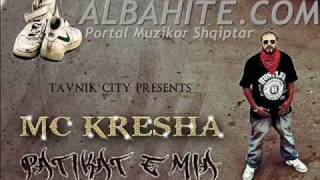 MC Kresha Ft Lavda Rollin Album 2010 AlbaHite com [upl. by Illona]