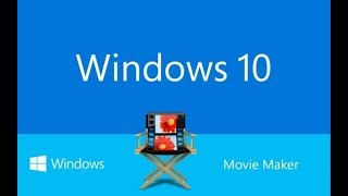 How To Download Windows Movie Maker For Windows 10 FREE New Link [upl. by Sidky]