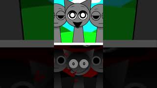 Incredibox Sprunki Swapped  Normal Version Vs Horror Version incredibox sprunki [upl. by Ashlin]