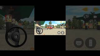 Game New🎮। Bus driving simulator😈game automobile cargame shortvideo ytshorts [upl. by Gabbert]