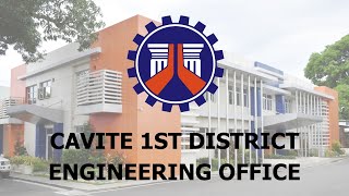 Procurement Livestream for DPWH Cavite 1st DEO on April 2 2024 [upl. by Ahseym613]