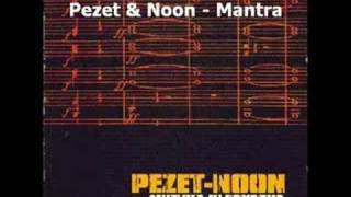 Pezet amp Noon  Mantra [upl. by Tamma]