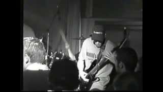 DROWNING  LIVE  BADHUIS MENEN 1999 [upl. by Basilius357]