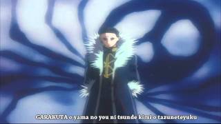 Hunter X Hunter Fan Ending 4 Carry On HD [upl. by Janus]