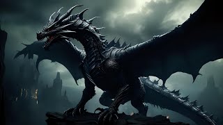 Black Dragon Kalameet Boss Fight [upl. by Elyk]