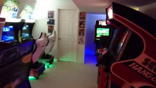 Basement arcade 2016 [upl. by Nired157]