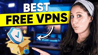 Best Free VPN that Doesnt Actually Suck [upl. by Odraccir]