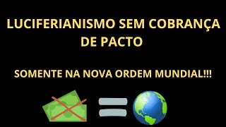 SEJA PRÓSPERO💰 ‼️ FAÇA A SUA INICIAÇÃO NO LUCIFERIANISMO SEM COBRANÇA DE PACTO WHATS 16 997 588 331 [upl. by Stempson144]