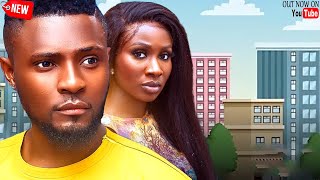 THE BEAUTIFUL SOUL  MAURICE SAM SONIA UCHE LATEST TRENDING NOLLYWOOD NIGERIAN MOVIE 2024 [upl. by Dennie]