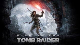 Rise of the Tomb Raider 100 playthrough Pt18 [upl. by Dnesnwot]