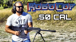 The 50 Cal You’ve Probably Never Heard Of [upl. by Kirred]