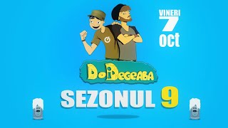 Doi Degeaba Sezonul 9 [upl. by Manno]