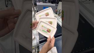 Bagasse printing even beginners can get started quickly [upl. by Nahtnahoj384]