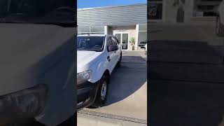 FORD RANGER DC 4X4 XL 22L D DIESEL BLANCO 2017 TRAUT [upl. by Reinhardt247]