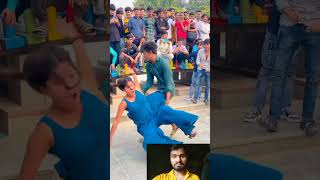 😂😂😂😂 kolkata bangladesh reels bhojpuri Reactionvlogger ReactionShorts [upl. by Inuat]