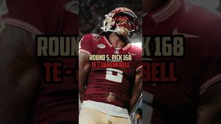 Saints Mock Draft Part 7 [upl. by Edmunda765]