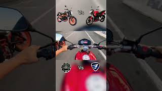 Nitrox 200 vs Dt200 sport [upl. by Ramses]