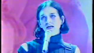 Placebo  Pure Morning on TOTP [upl. by Bucella574]